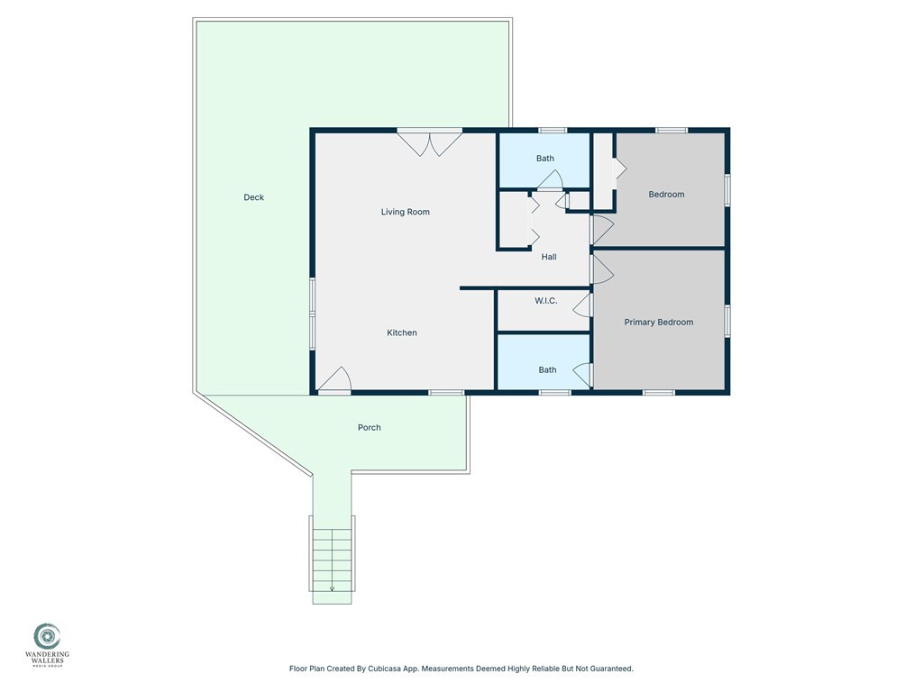 124 Dawnview Circle Property Photo 22