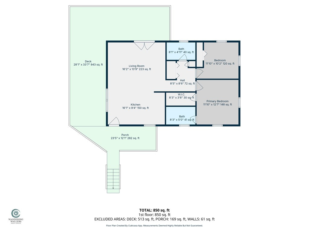124 Dawnview Circle Property Photo 23