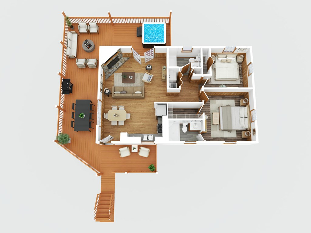 124 Dawnview Circle Property Photo 24