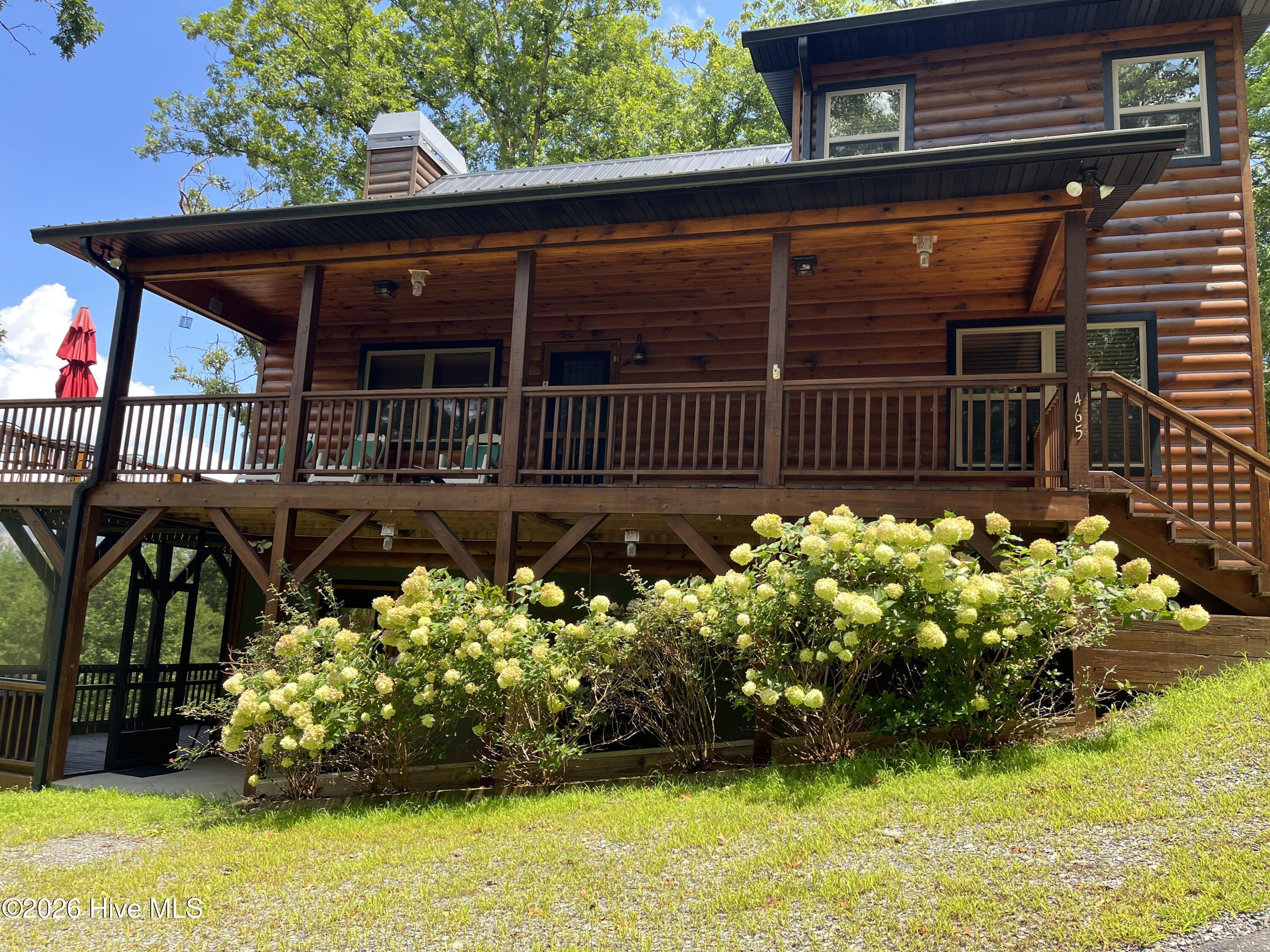 465 Confederate Circle Property Photo 1