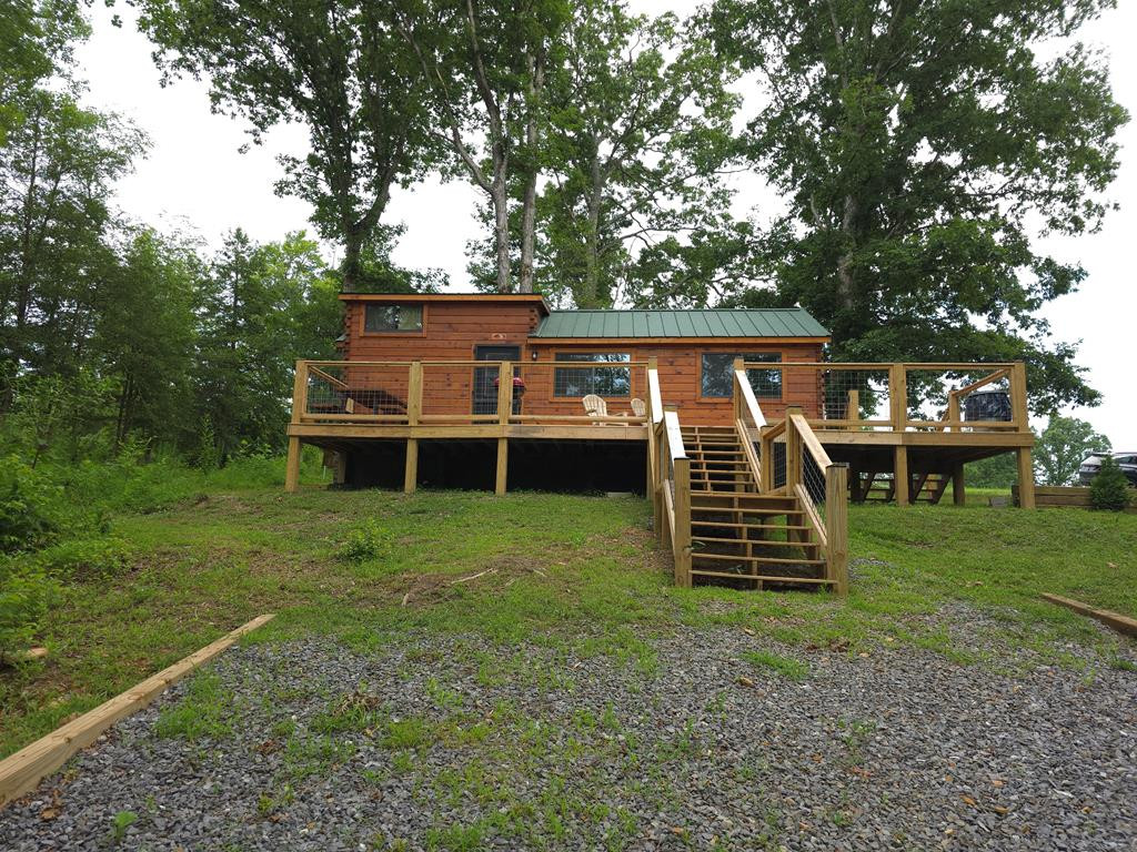721 Holly Point Drive Property Photo 19