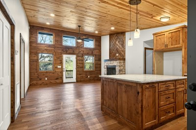 324 Golden Eagle Drive Property Photo 6