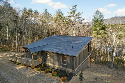 324 Golden Eagle Drive Property Photo 43