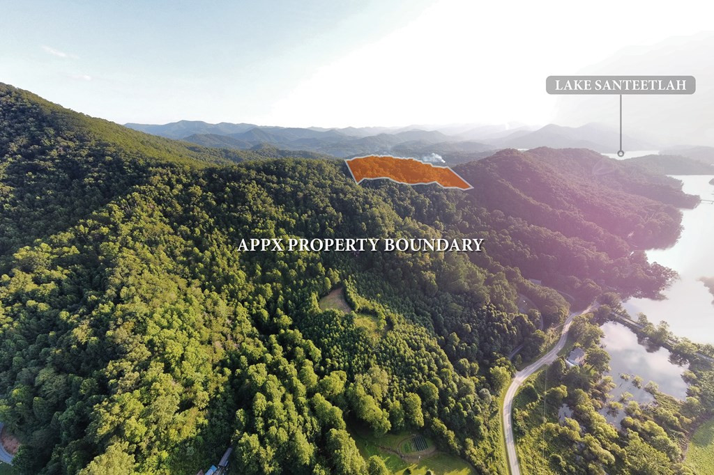 0 Golf Course Road Property Photo 3