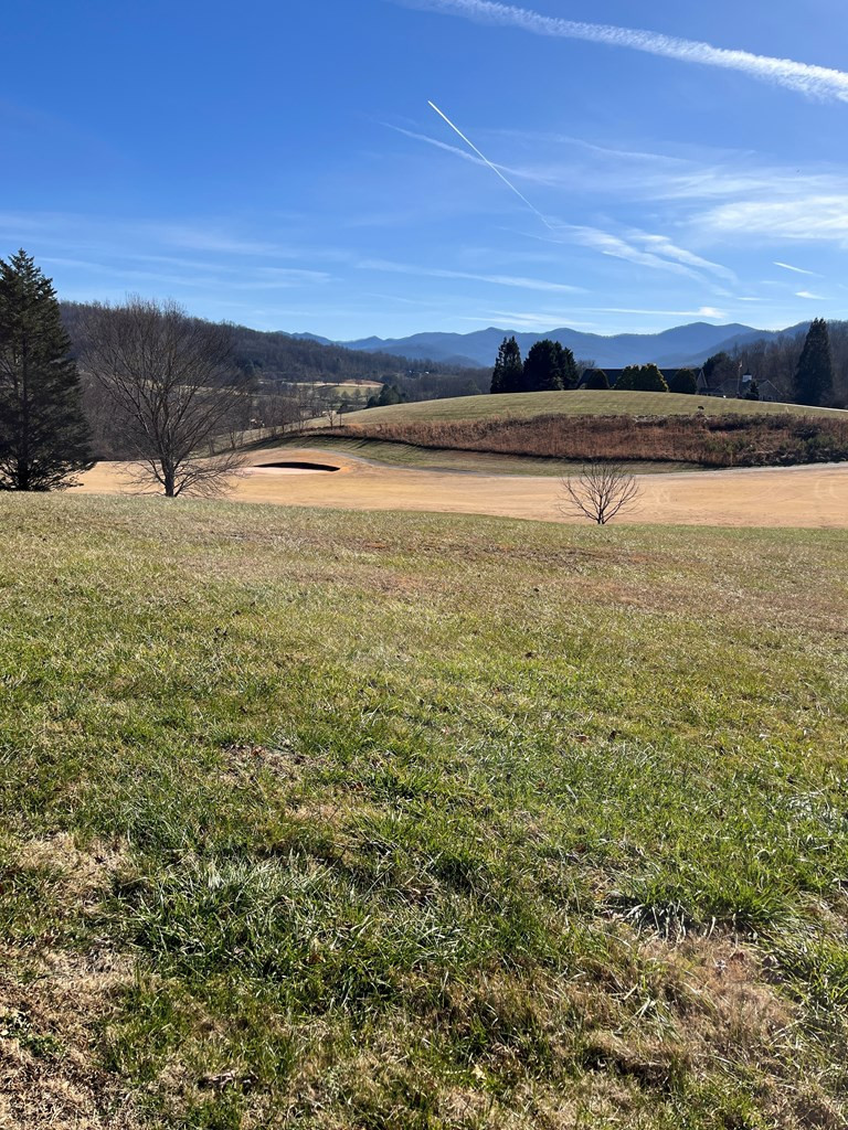 Lot 116a 116a Mountain Harbour Drive Property Photo 6