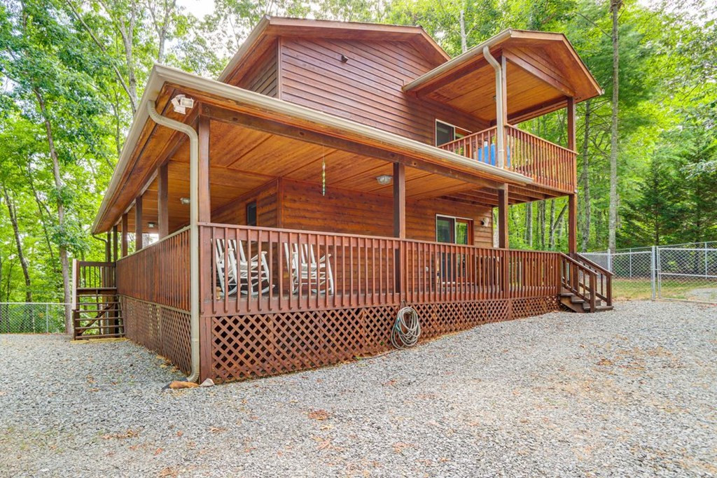 161 Smokey Hollow Drive Property Photo 30