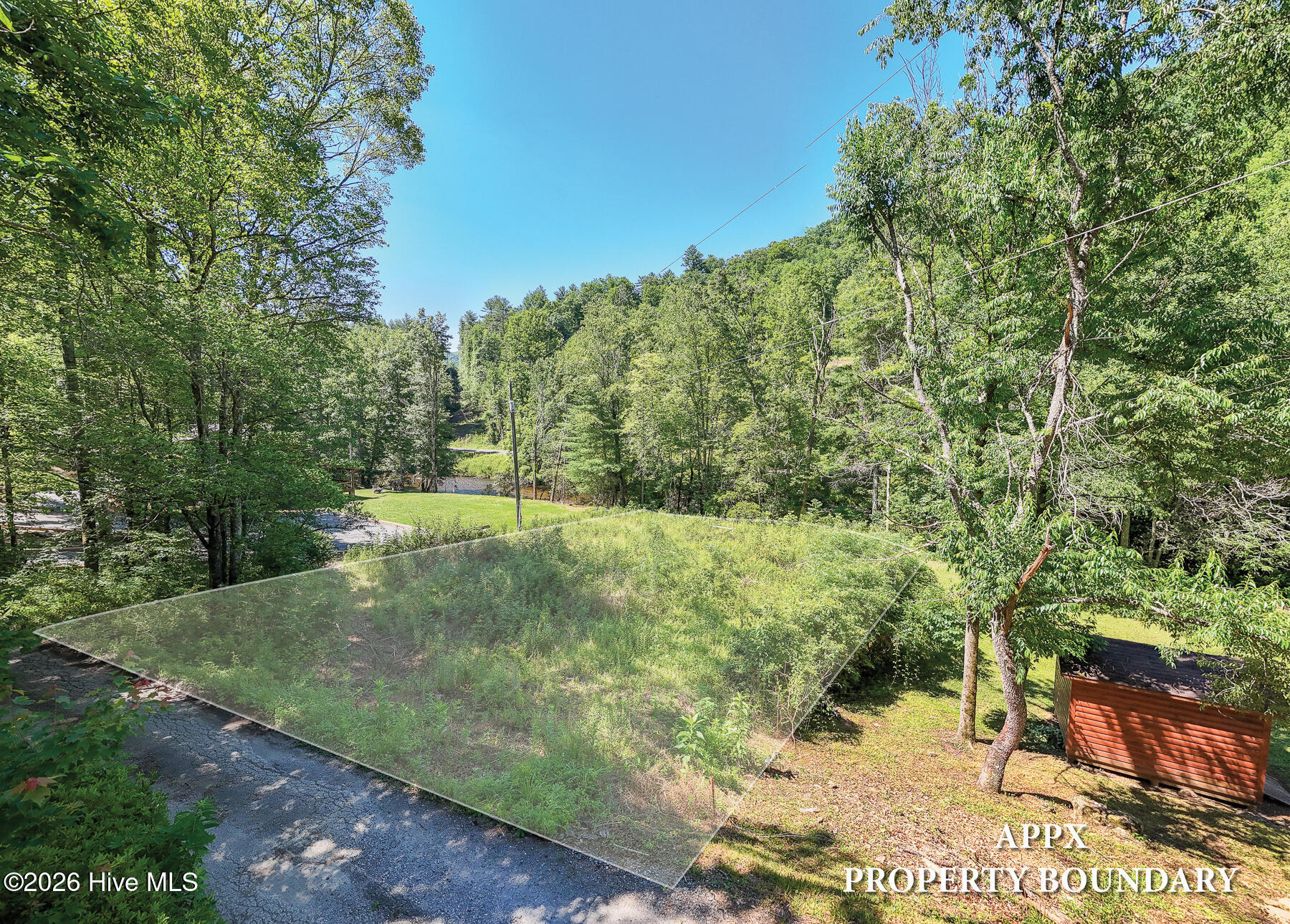 Lot 3 Riverview Property Photo 1