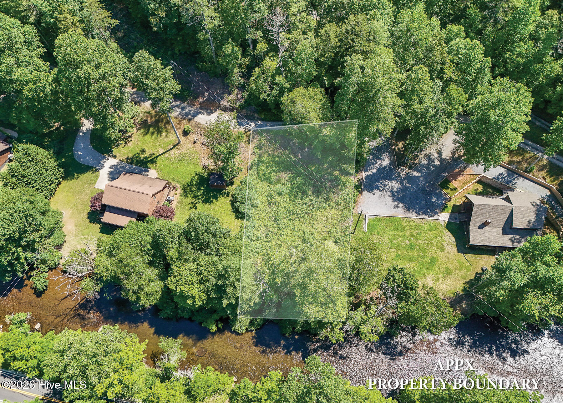 Lot 3 Riverview Property Photo 6