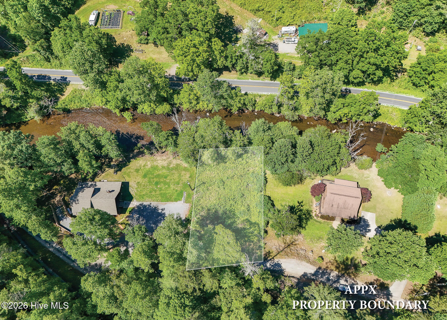 Lot 3 Riverview Property Photo 7