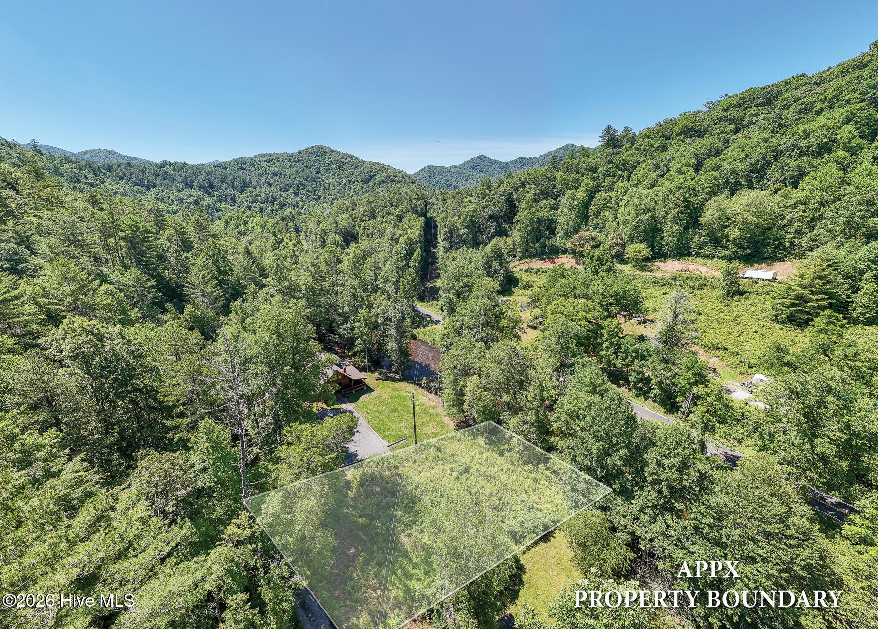 Lot 3 Riverview Property Photo 8