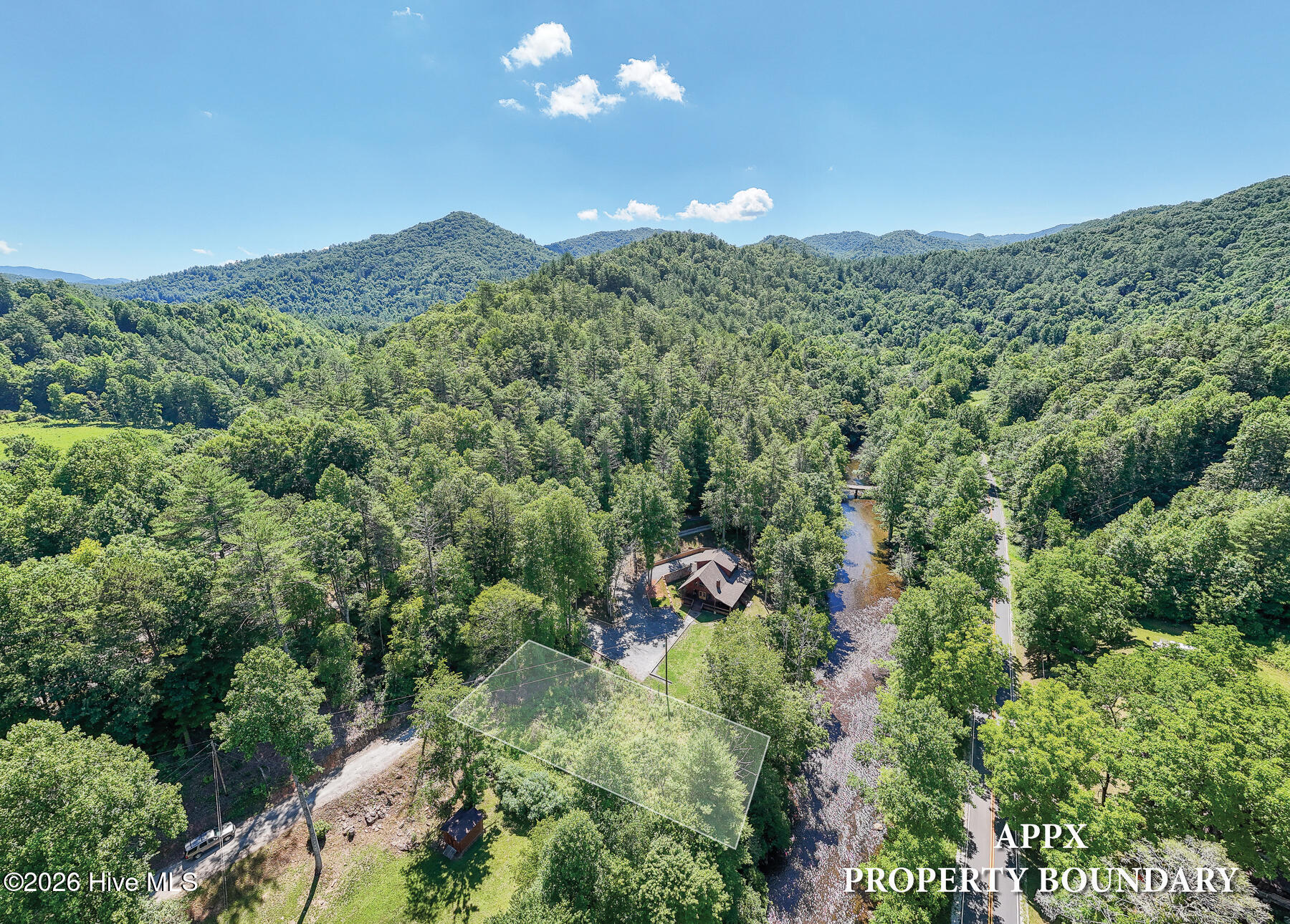Lot 3 Riverview Property Photo 9