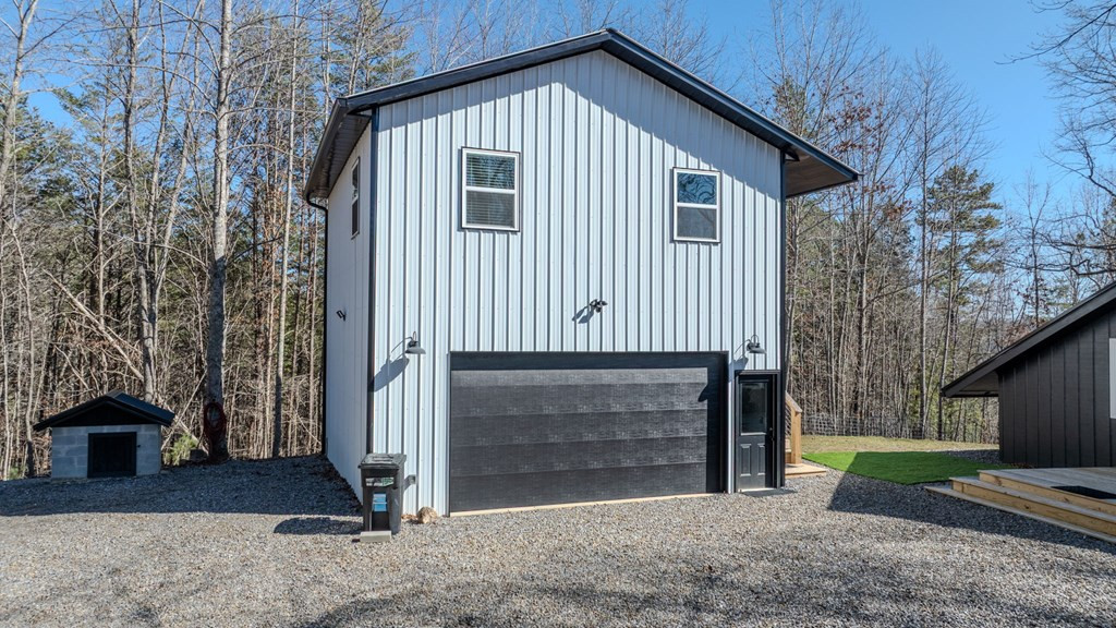 3160 Morrow Road Property Photo 4