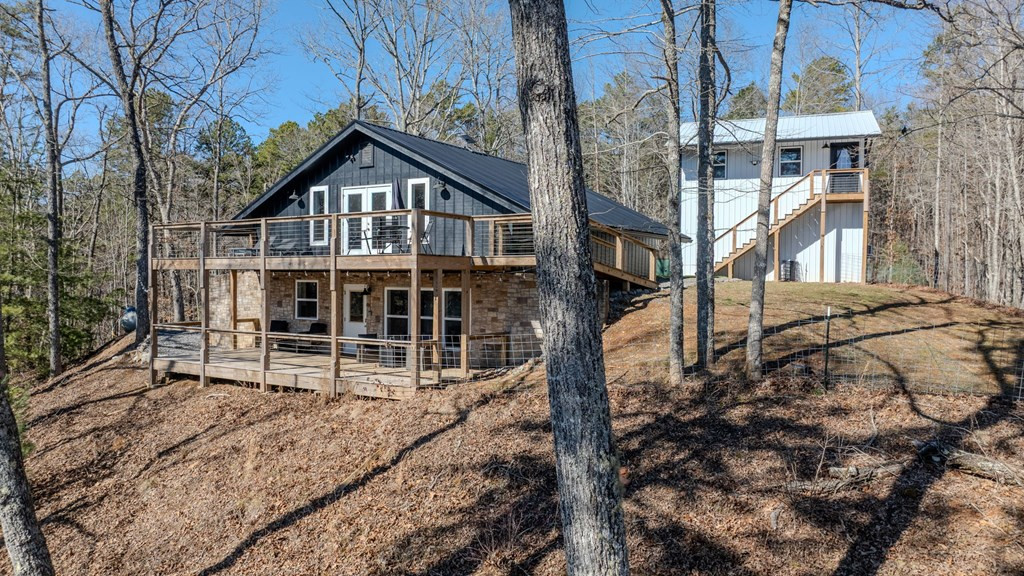 3160 Morrow Road Property Photo 7
