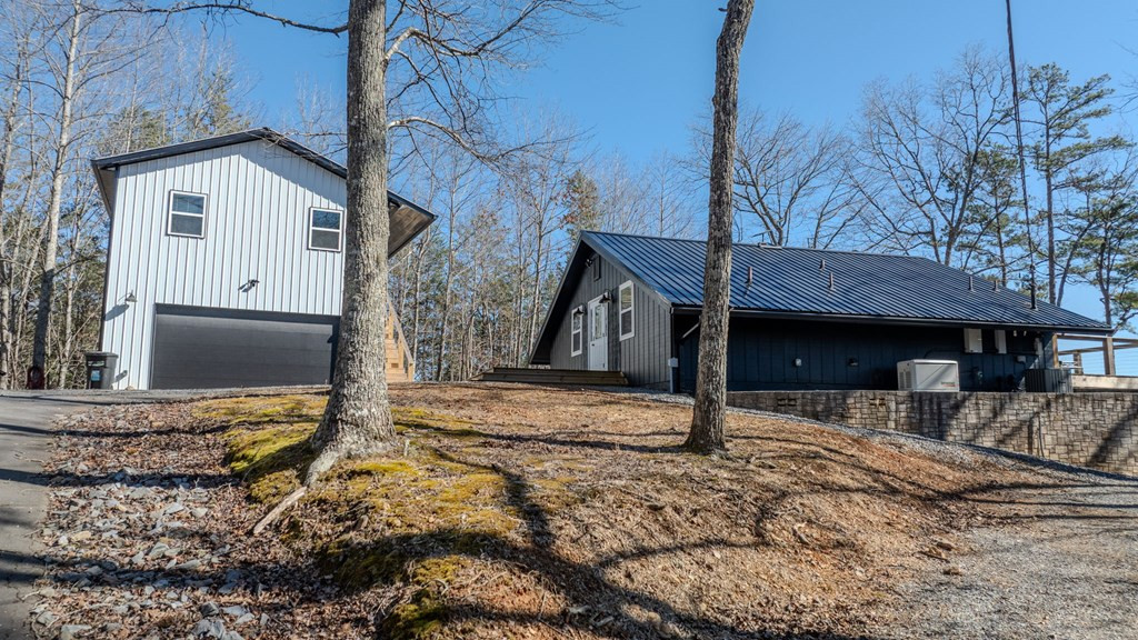 3160 Morrow Road Property Photo 9
