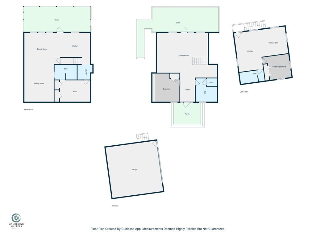 3160 Morrow Road Property Photo 45