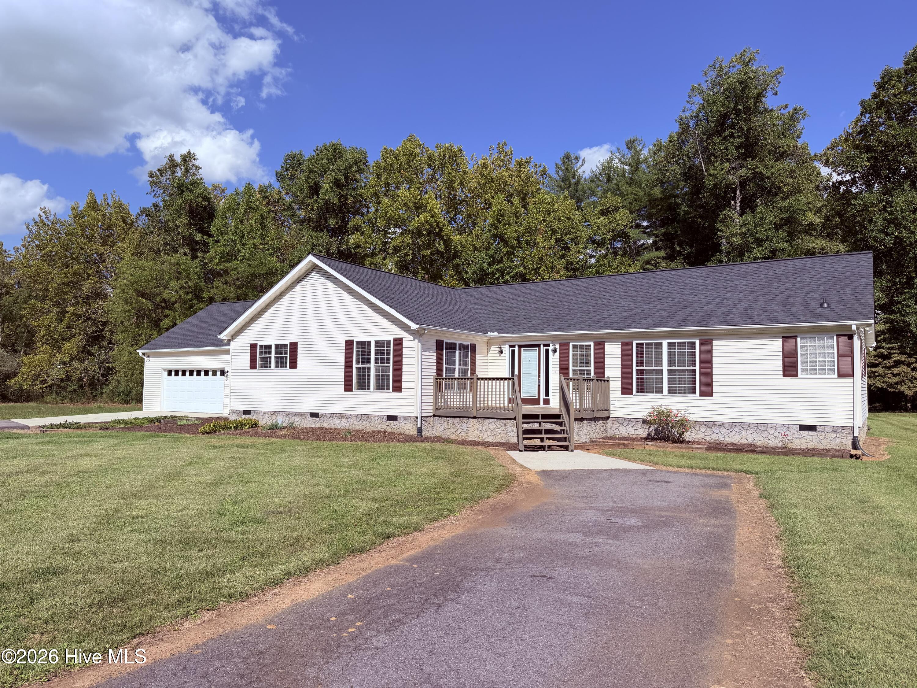 172 Eden Acres Drive Property Photo 1