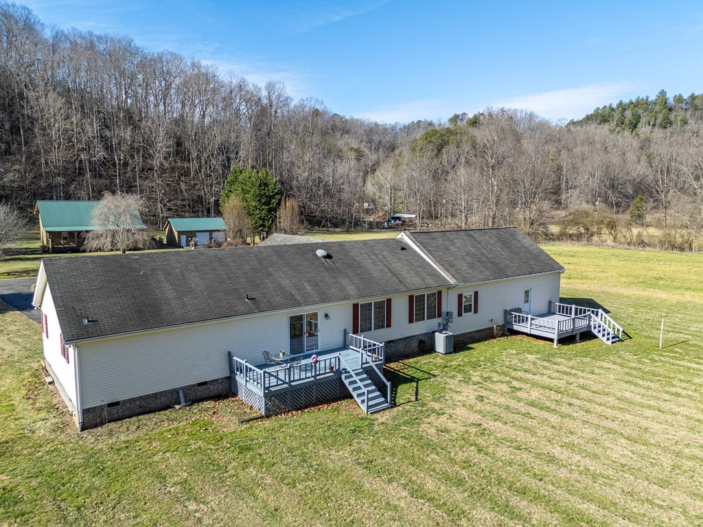 172 Eden Acres Drive Property Photo 4