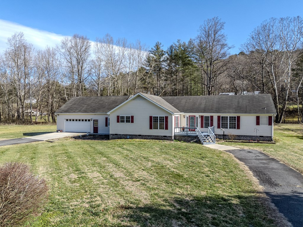 172 Eden Acres Drive Property Photo 11