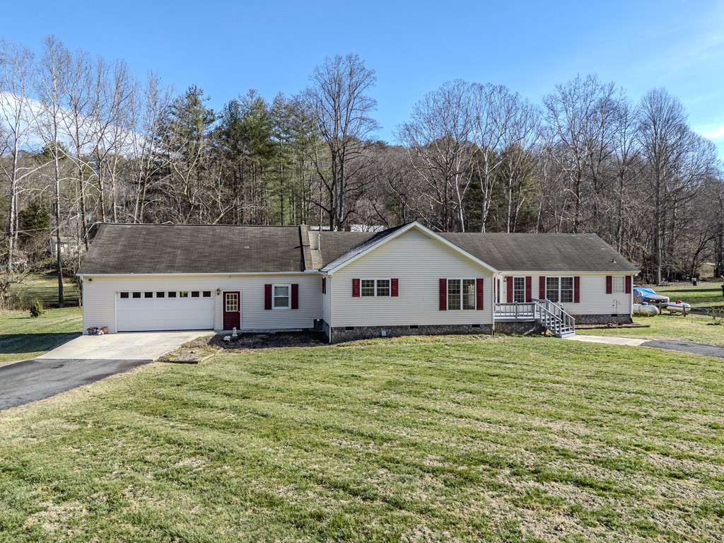172 Eden Acres Drive Property Photo 15