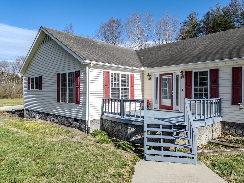 172 Eden Acres Drive Property Photo 16