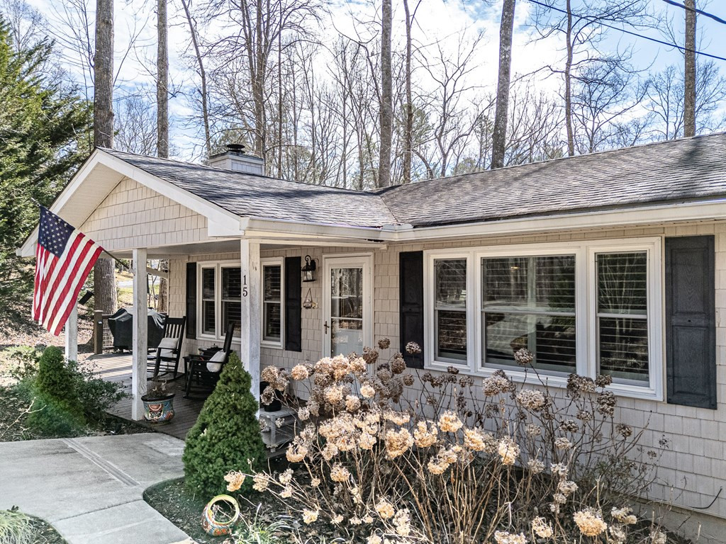 15 Lonesome Pine Property Photo 3