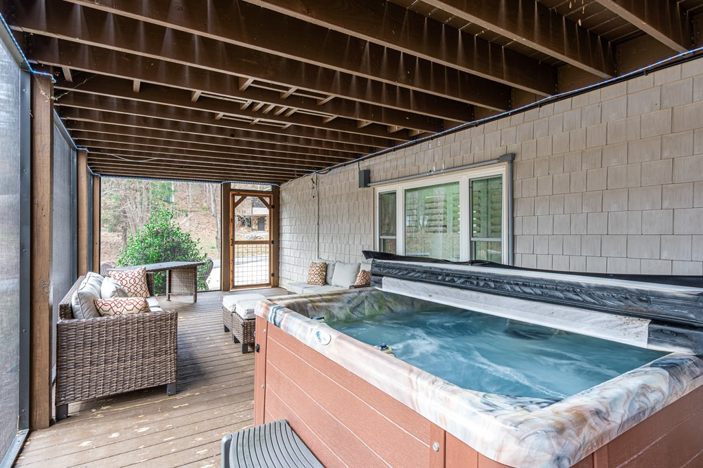 15 Lonesome Pine Property Photo 39