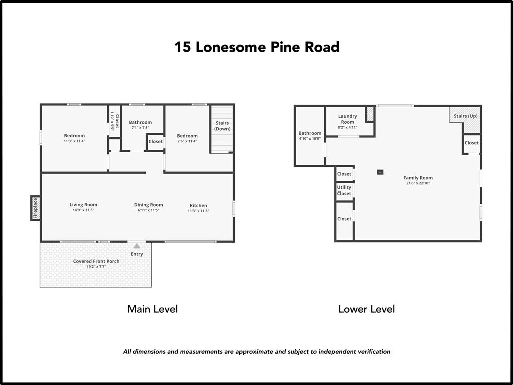 15 Lonesome Pine Property Photo 64