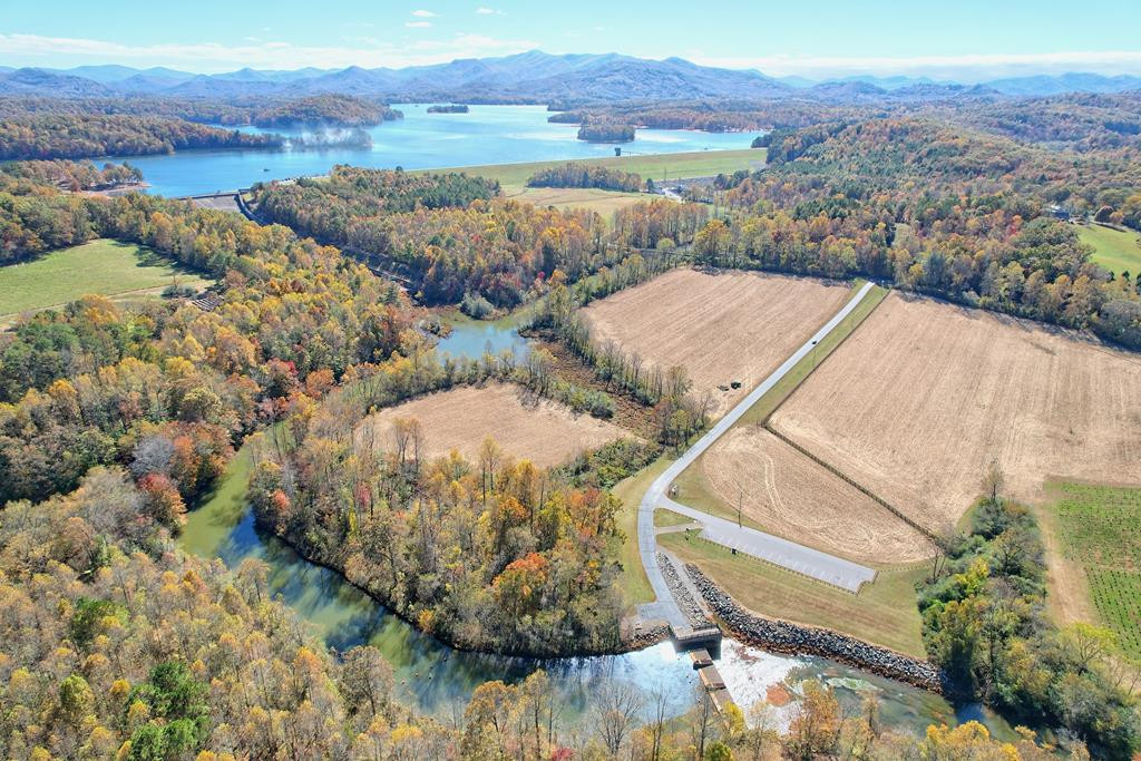 Lot 9 Hinton Property Photo 1