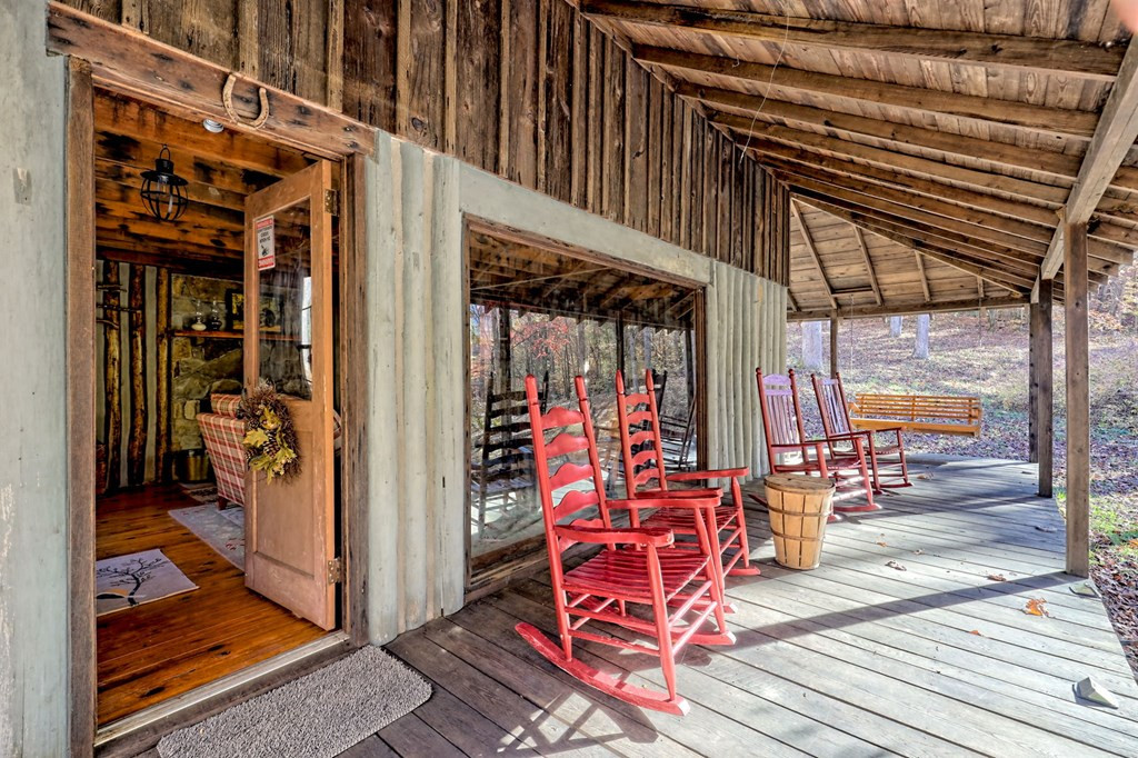 1307 Clear Creek Road Property Photo 13