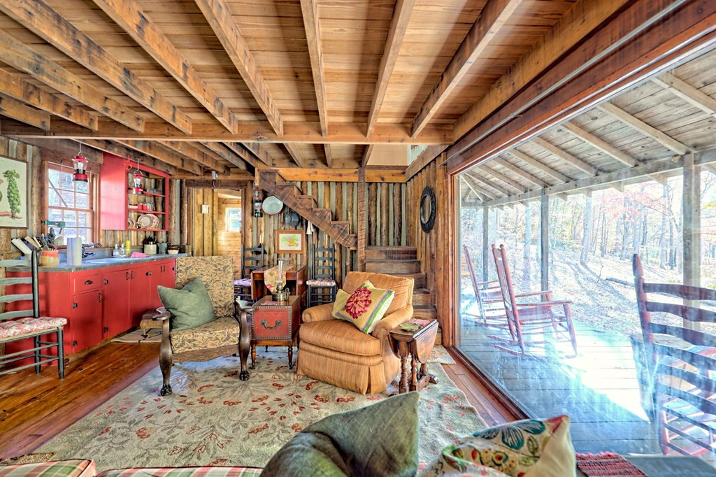1307 Clear Creek Road Property Photo 15