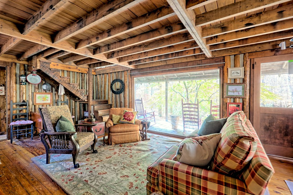 1307 Clear Creek Road Property Photo 16