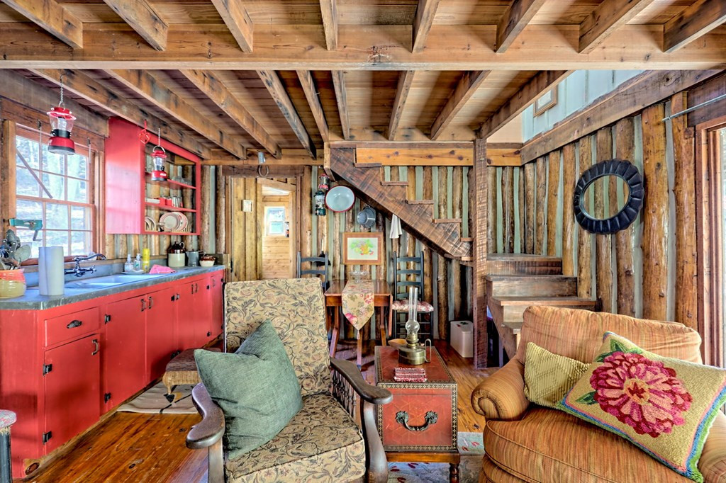 1307 Clear Creek Road Property Photo 19