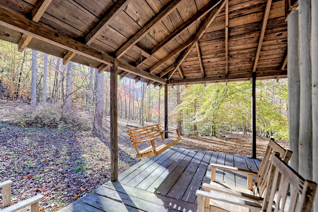 1307 Clear Creek Road Property Photo 25