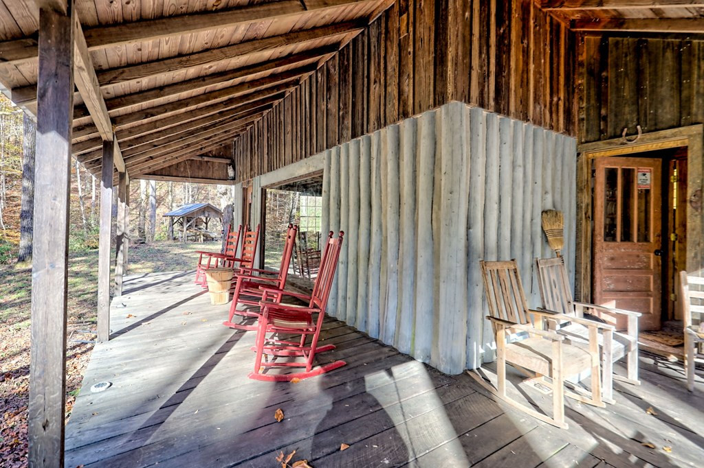 1307 Clear Creek Road Property Photo 27