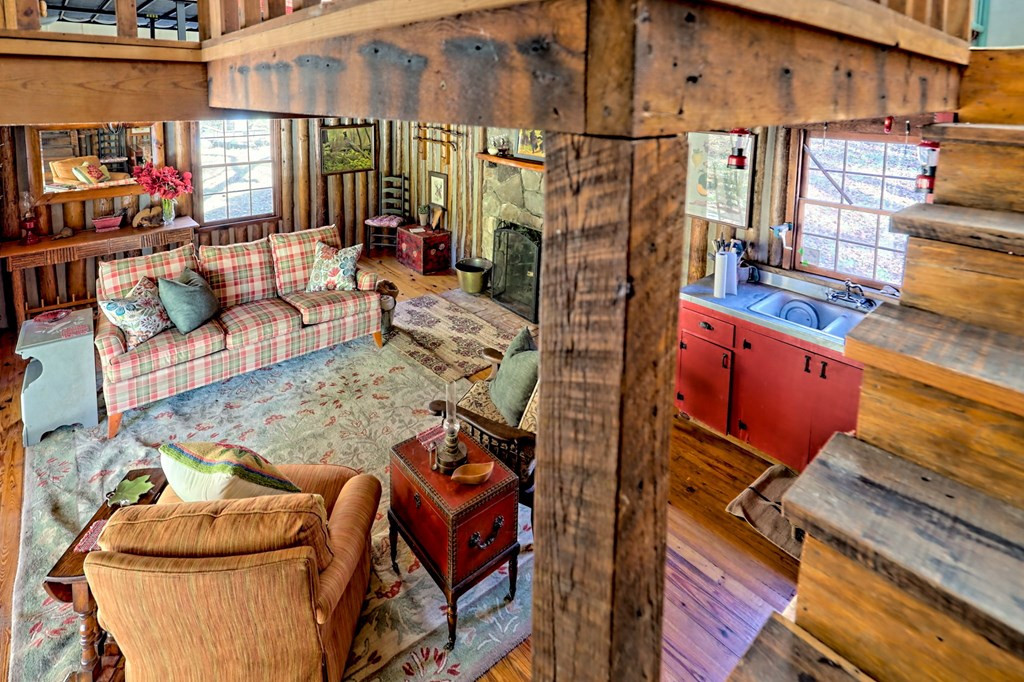 1307 Clear Creek Road Property Photo 34