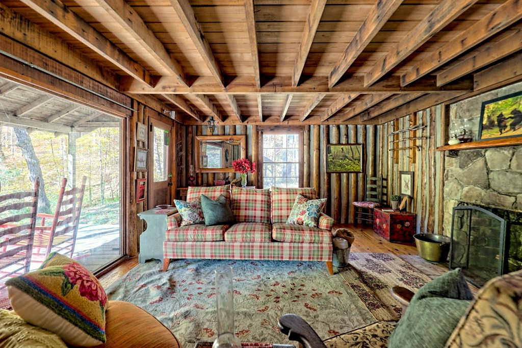 1307 Clear Creek Road Property Photo 35