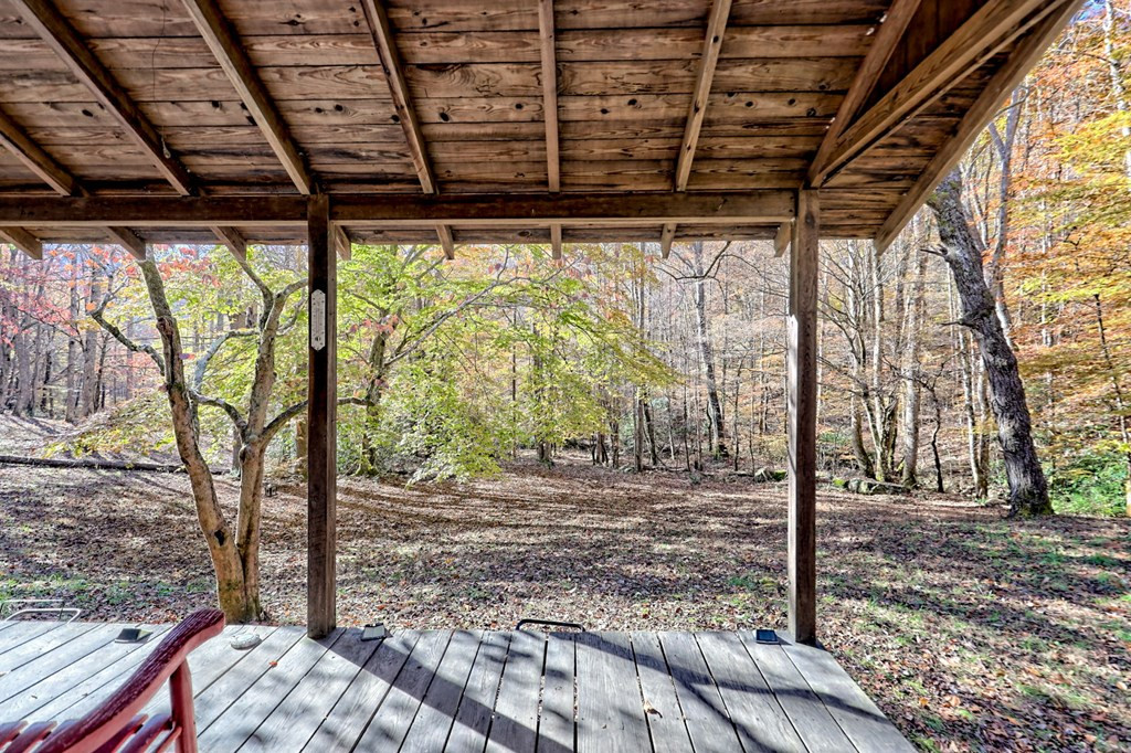 1307 Clear Creek Road Property Photo 36