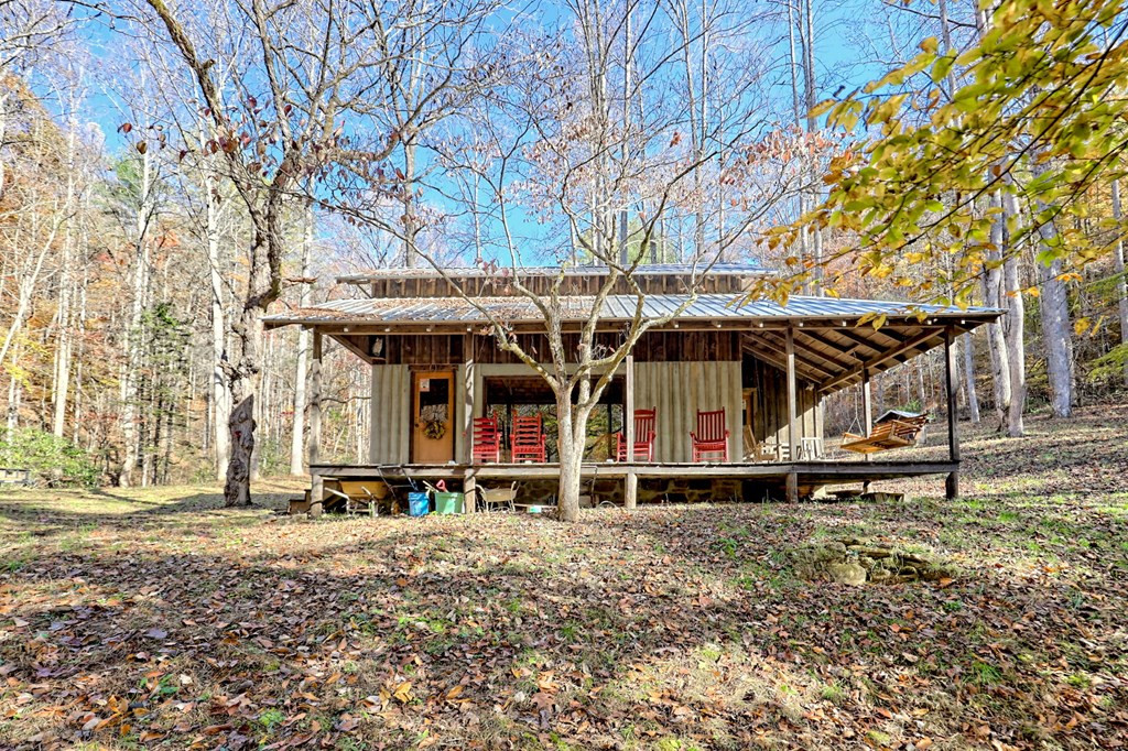 1307 Clear Creek Road Property Photo 37