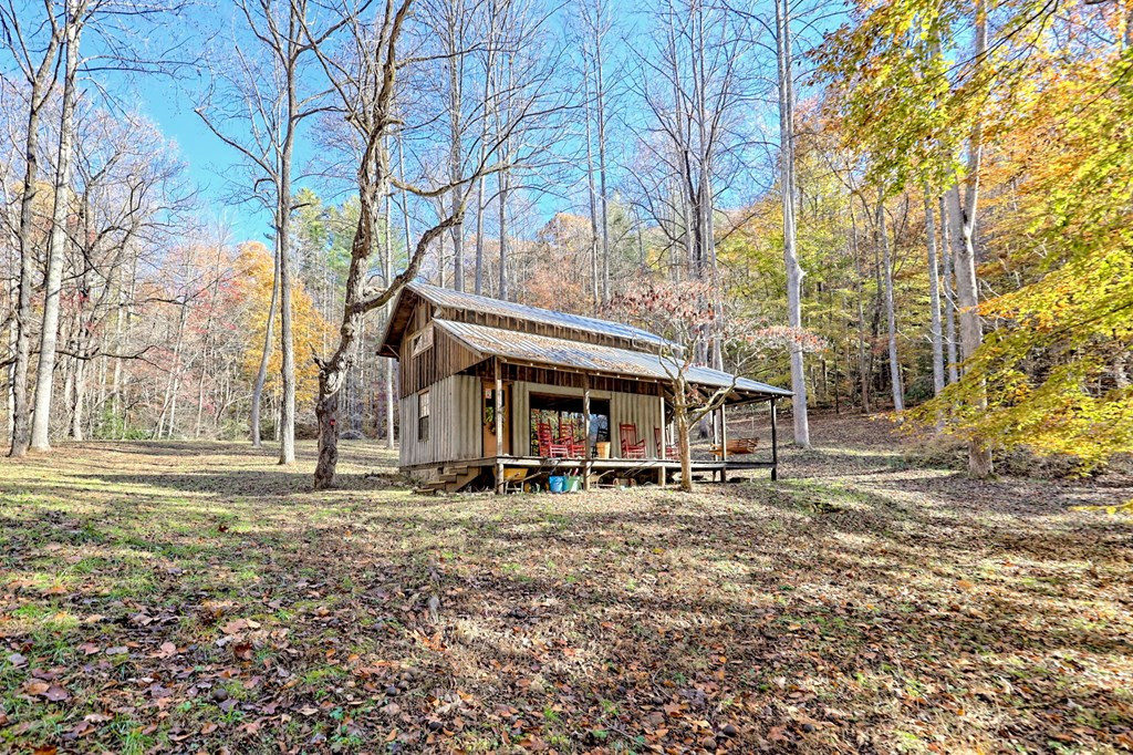 1307 Clear Creek Road Property Photo 38