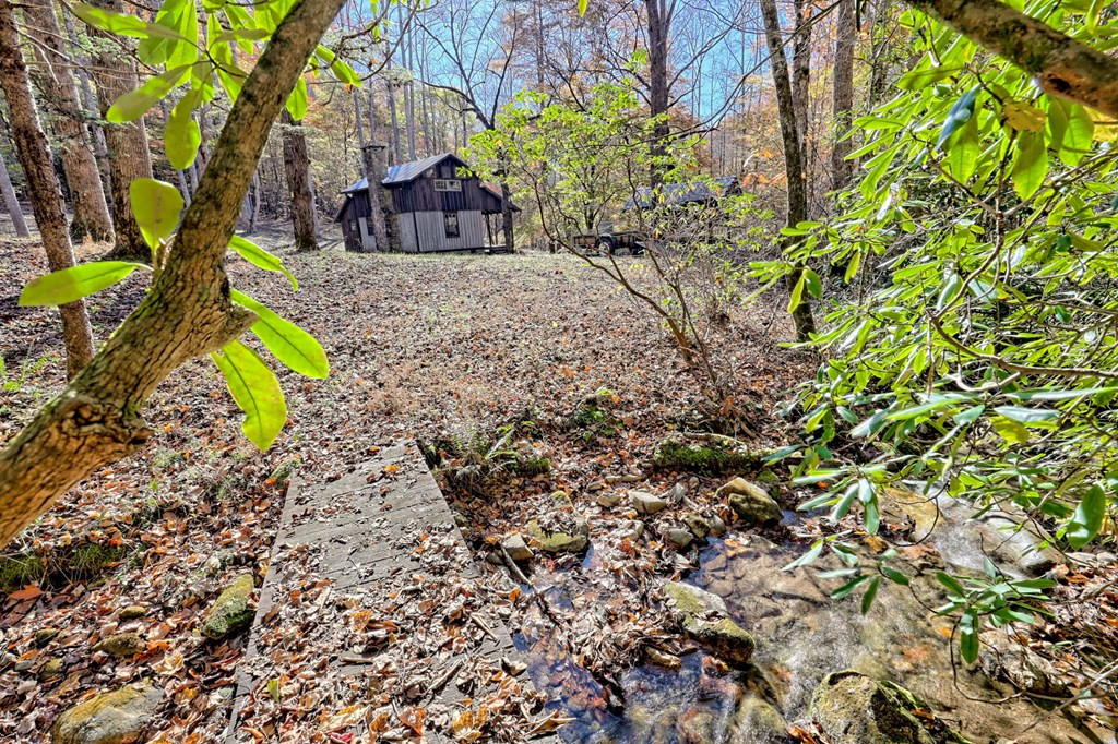 1307 Clear Creek Road Property Photo 39