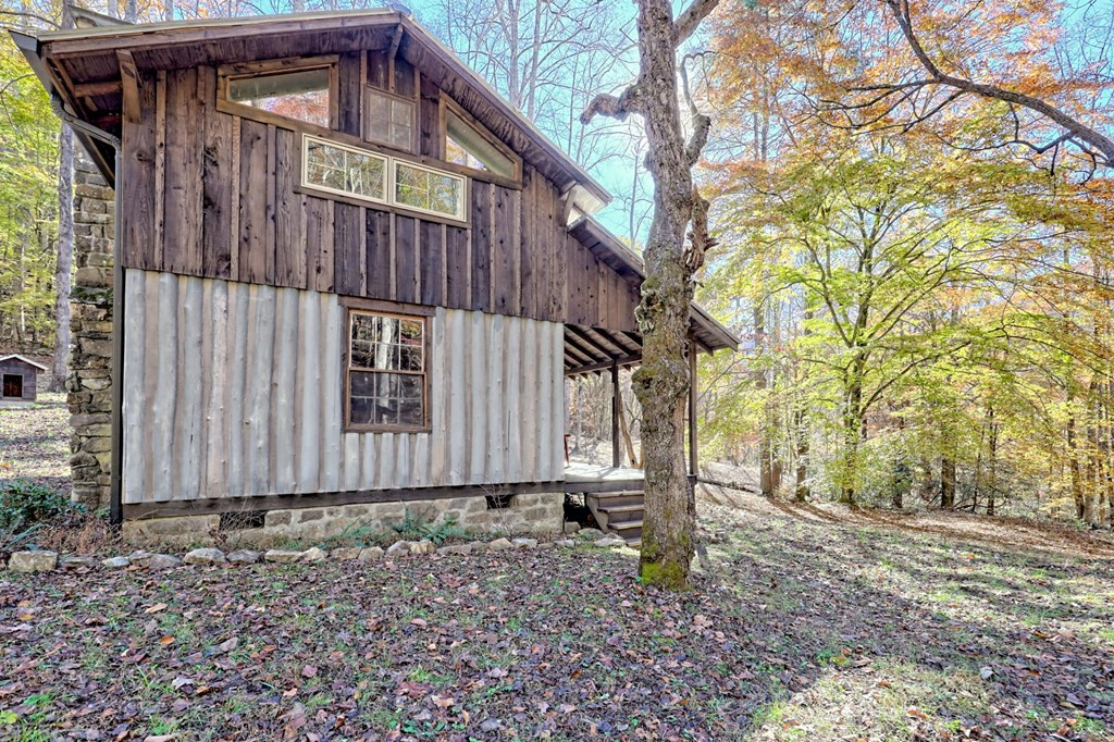 1307 Clear Creek Road Property Photo 47