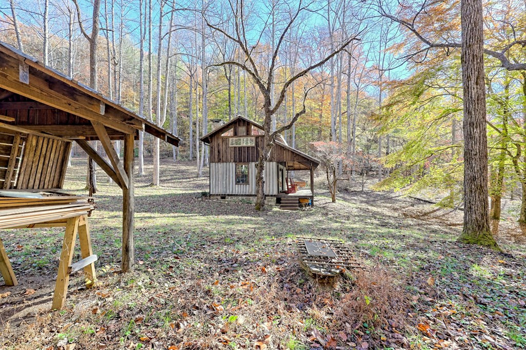 1307 Clear Creek Road Property Photo 49
