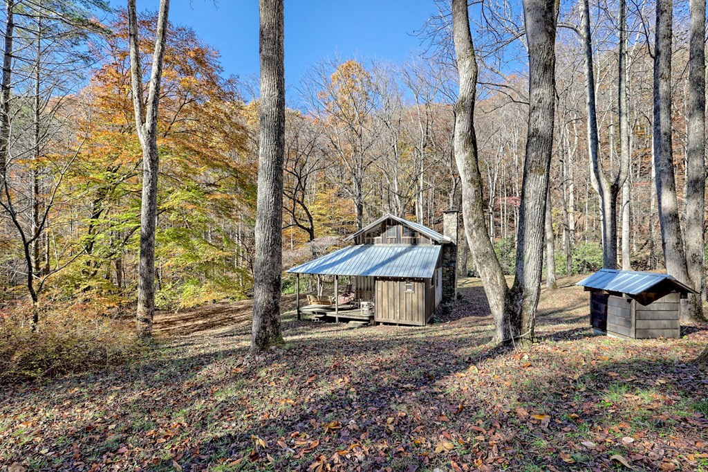 1307 Clear Creek Road Property Photo 50