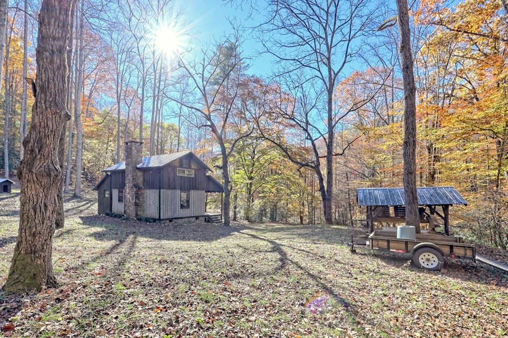 1307 Clear Creek Road Property Photo 51