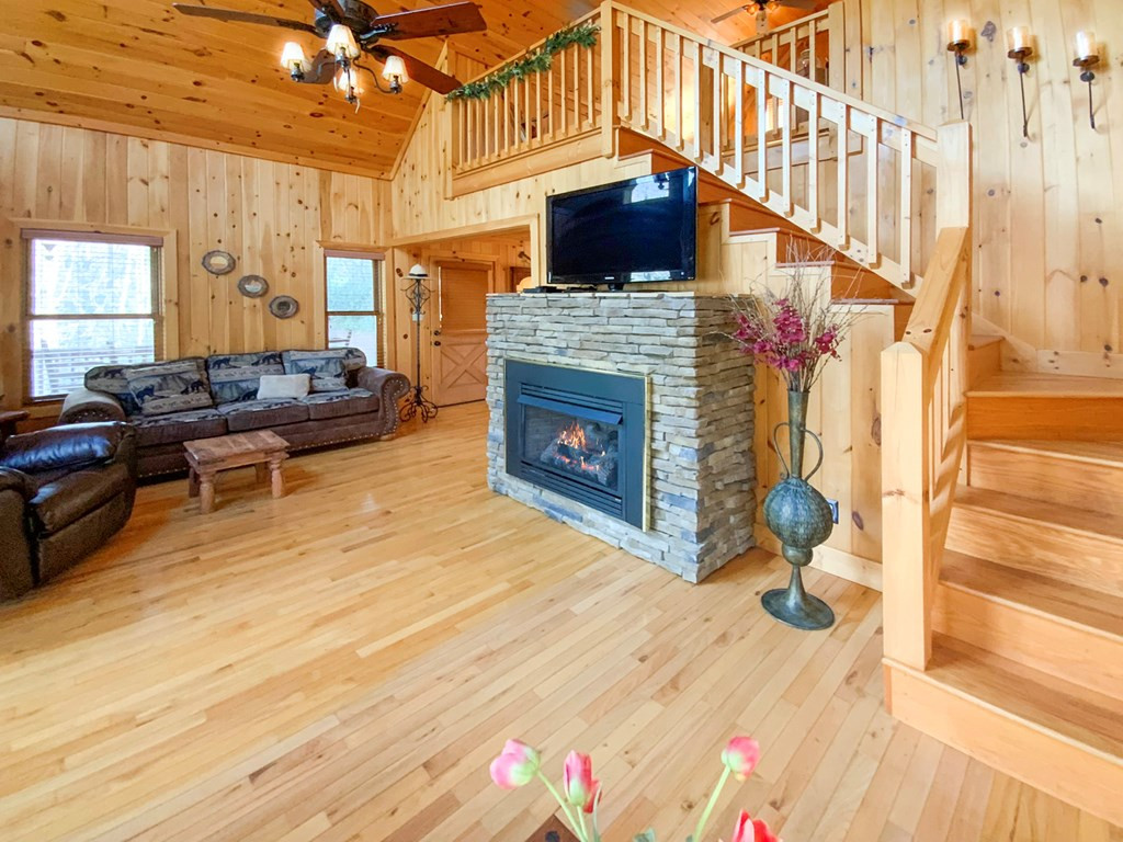 60 Porterfield Gap Road Property Photo 6