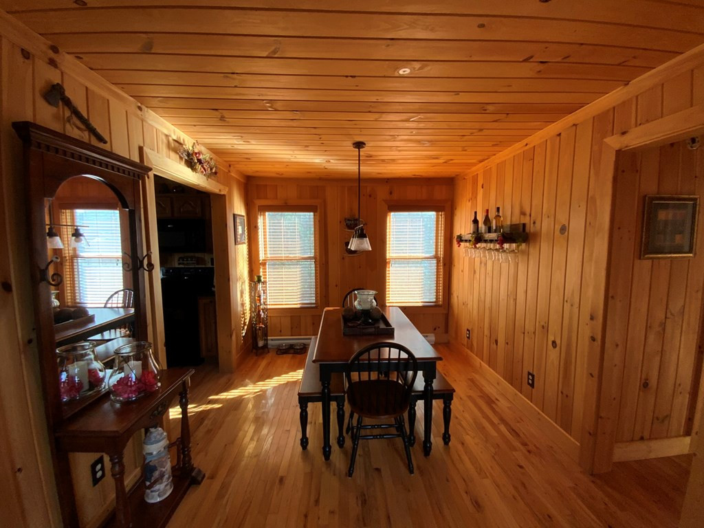 60 Porterfield Gap Road Property Photo 7