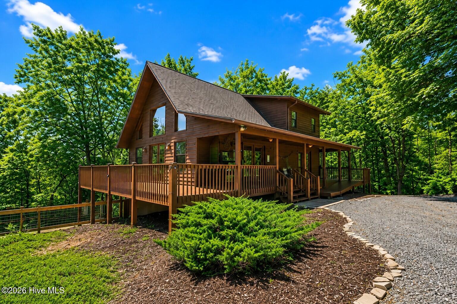 161 Boulder Mountain Drive Property Photo 1