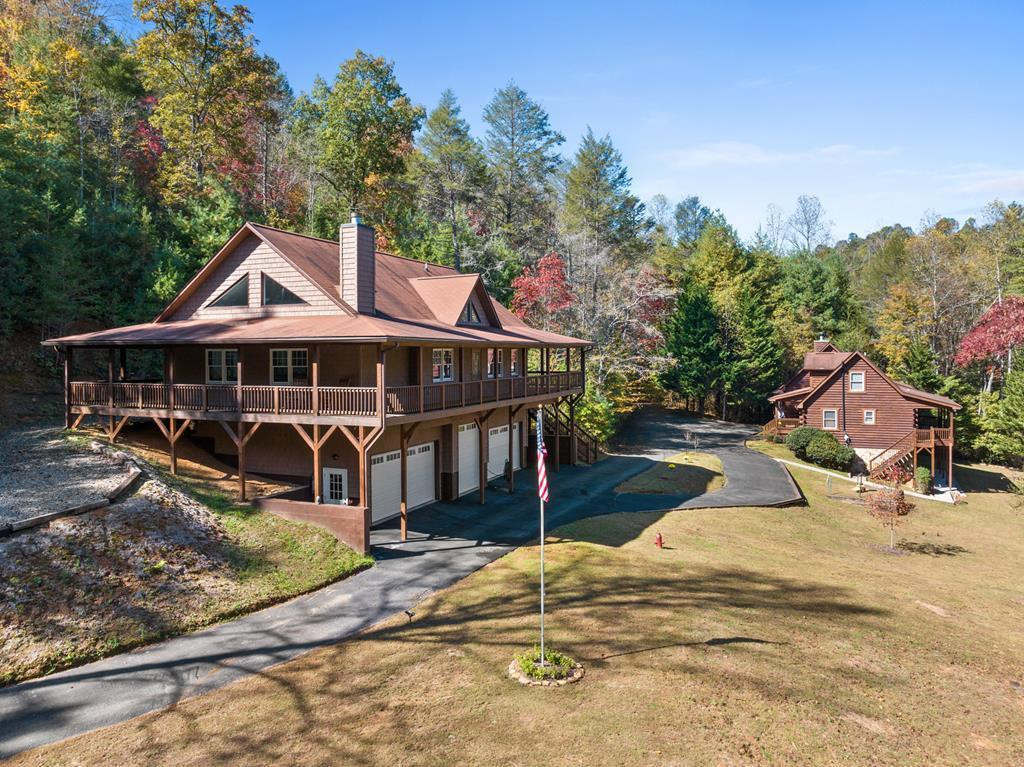 358 Misty River Circle Property Photo 1