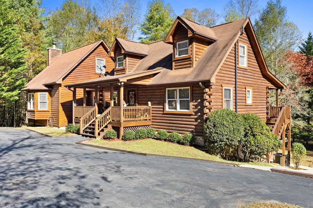 358 Misty River Circle Property Photo 2