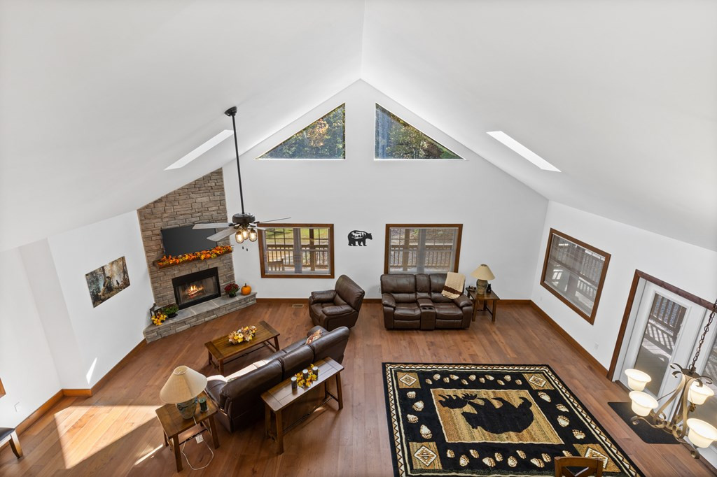 358 Misty River Circle Property Photo 57